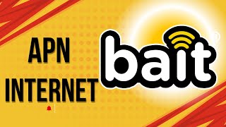 Activate Bait Internet In Seconds Configure The Apn Easily And Quickly 2026
