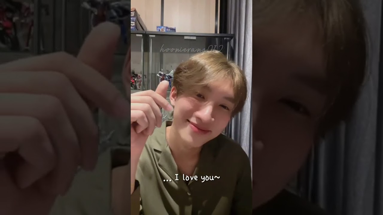 [200822] Noeul speaking korean and english compilation from IG live #noeul #loveintheair #이노을 #노을