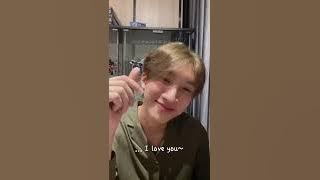 [200822] Noeul speaking korean and english compilation from IG live #noeul #loveintheair #이노을 #노을