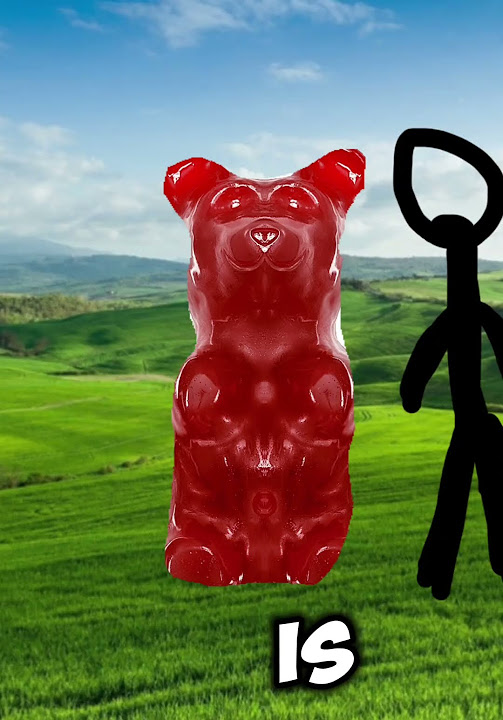 Abcdefg Gummy Bears Are Chasing Me Lyrics Abcdefg,gummy bears are chasing me - YouTube