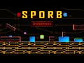 Sporb disruption  mobile game  demo clip