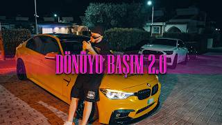 Batuflex - Dönüyo Başim 2.0 (Woohox)