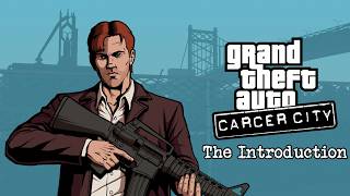 Grand Theft Auto: Carcer City - The Introduction Content