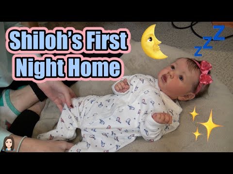 shiloh reborn doll