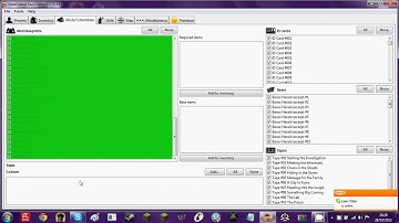 How To Mod Dead Island (PC/XBOX) XBOX REQUIRES USB FLASHDRIVE)