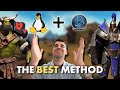 How to Easily Install Battle.net On Linux