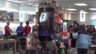 Apple Store at South Park, Charlotte, N.C.- High Definition