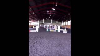 Sanesa Schools - Equitation.
