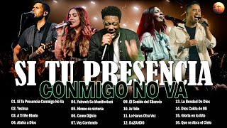 Quiero Conocer a Jesús YESHUA ❤ Hillsong en Español Lo Mejor de la Adoración 2025