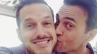 30 Gay Celebrity Couples in Hollywood ★ 2019