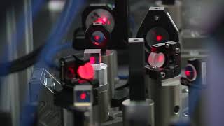 Dark Matter Detection Is One Step Closer With Atomic Clock Network