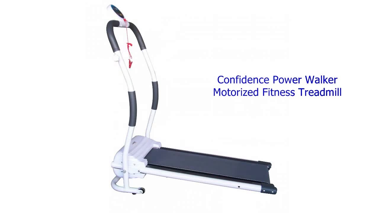6 Motorized Treadmills Under 200 YouTube