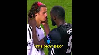 When Referees Help With the Goal 🤯