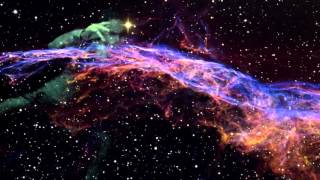 LAexit - Cosmic Love