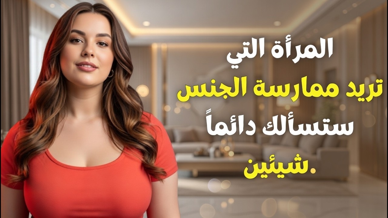 عندما ترغب المرأة في رجل أكبر سناً، فإنها تقيّمه من خلال سؤالين.