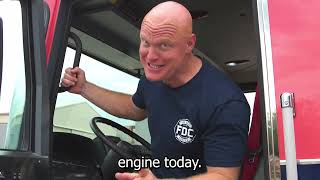 SAM BOOST with Fire Department Coffee - Retrofit Today