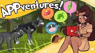 Life As Wolves of WildCraft!! 🌿 WildCraft: Animal Online 🌟 APPventures Life As Wolves of WildCraft!! 🌿 WildCraft: Animal Online 🌟 APPventures