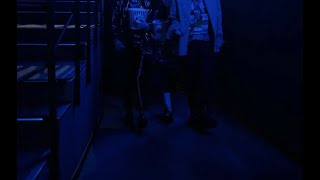 Omah Lay - Damn (feat. 6lack)가사/해석(고화질,이어폰)