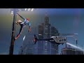 Spider-Man Remastered RAFT Mission (TASM Suit) | Amazing PS5 60 FPS 4K Gameplay