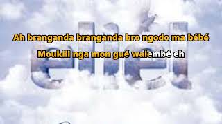 Eliel - Gardez Espoir Karaoké [Lyramiel]