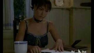 Charmed Clip Blame It On The Weather Man