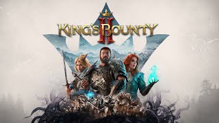 Kings bounty 2 высокая сложность полное прохождение