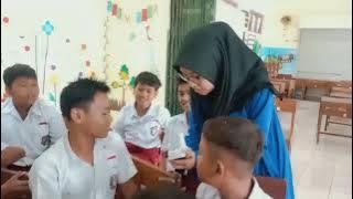 Skrining perilaku merokok anak sekolah