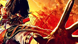 Effects Of The Cause, Code Vein Gameplay Part 6, Full game, Walkthrough Part 6