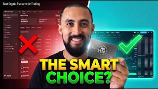 Best Crypto Platform for Trading  (Cryptocom Honest Review 2026)