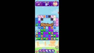 Candy Crush Level 4936 Tricks