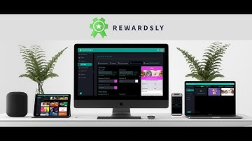 Groundbreaking App Creates QR-Code Mobile Rewards Programs & Gift Card Systems for Small Businesses