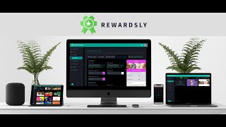 Groundbreaking App Creates QR-Code Mobile Rewards Programs & Gift Card Systems for Small Businesses screenshot 4