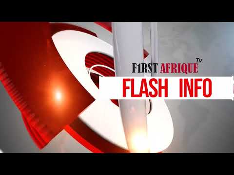 19H15 FLASH INFO DE CE MERCREDI 25 JANVIER 2023