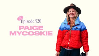 Aviator Nation Founder Paige Mycoskie On How To Turn Your Passion Into An Empire