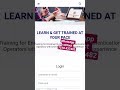 #LMS certificate kaise banaye| LMS certificate user ID password 2026|LMS certificate kya hai|LMS