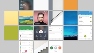 LG G6: UX Teaser screenshot 4