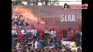 FULL ALBUM SERA TERBARU LIVE BOYOLALI 2015 DANGDUT HOT KOPLO