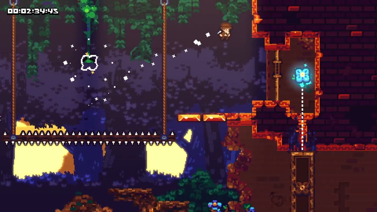 Archaeogem Jungle in 