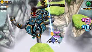Astrowings Blitz Android Gameplay
