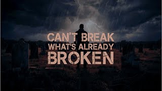 Can’t Break What’s Already Broken | Emotional Nightcore Mix | Sad Love Song