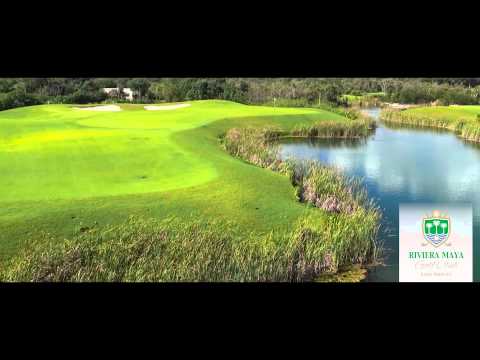 Discover Riviera Maya Golf Club // Descubra Riviera Maya Golf Club