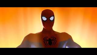 Peter Parker Kimdir? Örümcek-Adam Örümcek Evreninde Türkçe Fan Dublajlı İlk Sahne