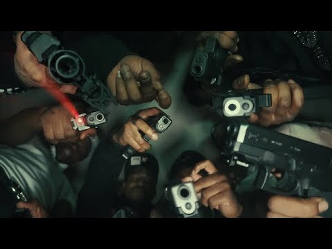 PappyGang SaucinX2 Shot By KWatts Official Video 