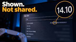 The New PS5 Jailbreak Has a Catch