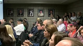 Water bills, taxes likely to increase to pay for Fraser sinkhole repair
