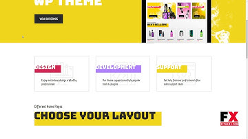 Vapester Creative Vape Shop WooCommerce Theme      Hasan Ken
