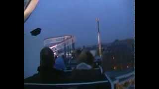 Blackpool Pleasure beach: Big dipper back