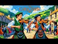 Celtic Fiddle Music For Joy Energetic Heartwarming Irish Sounds Celtic Fiddle Music For Joy Energetic Heartwarming Irish Sounds
