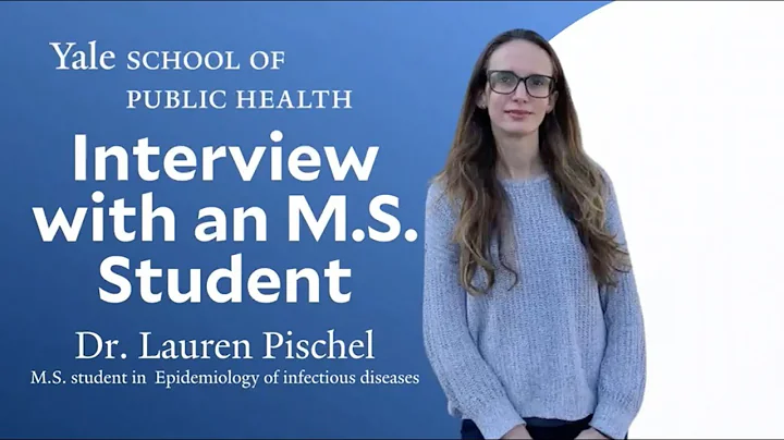 The Student Experience - Dr. Lauren Pischel