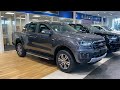 2021 Ford Ranger Wildtrak